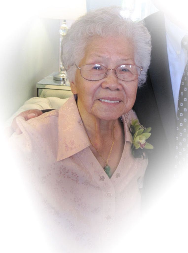 Mary Chui Lee