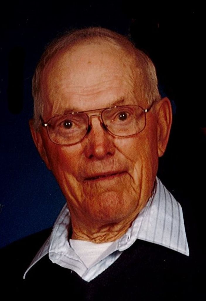 Harry Kenneth Petersen