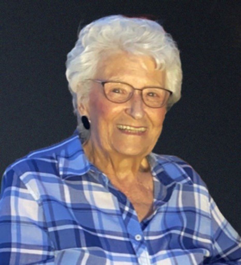 Marlene Grace Eernisse Profile Photo