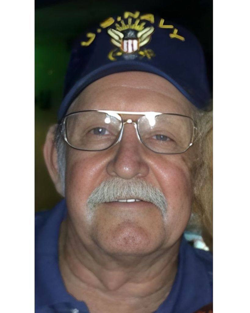 Samuel Richard Welch