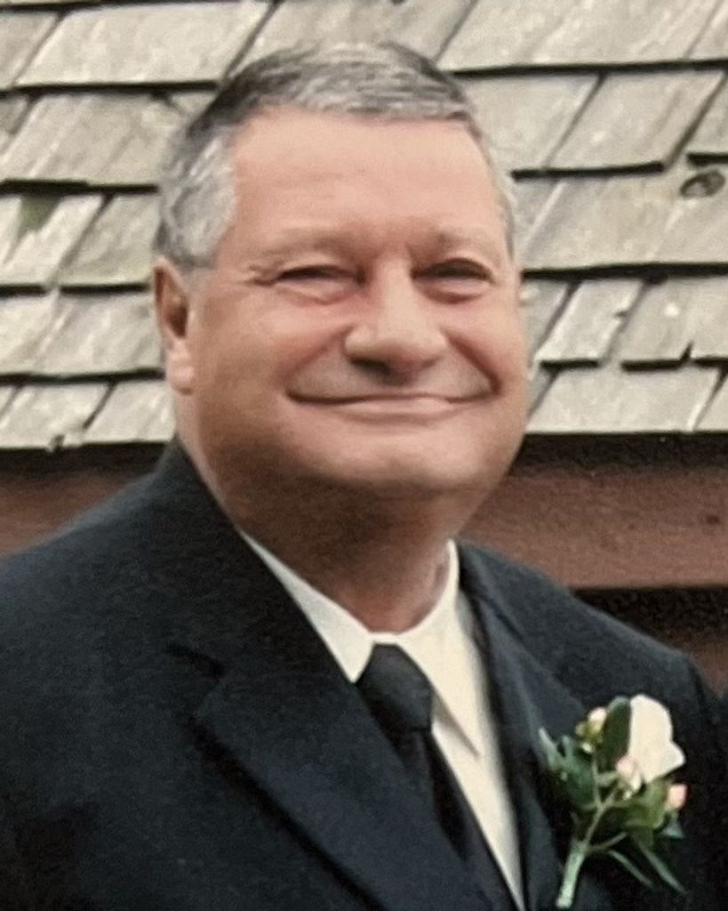 Franklin Allan Pike Profile Photo