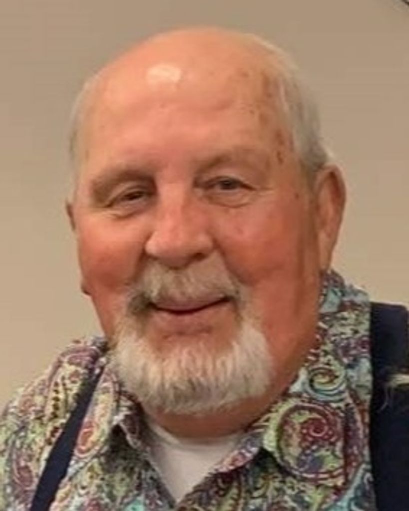 Bob Bailey