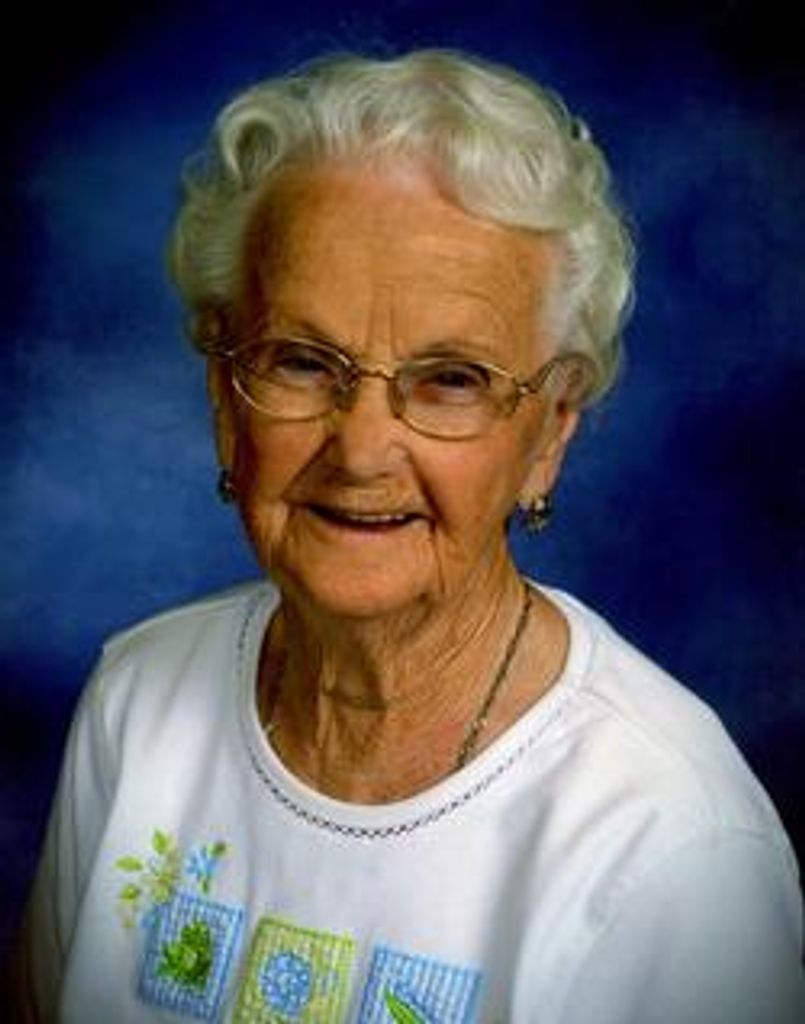 Bernice Talley