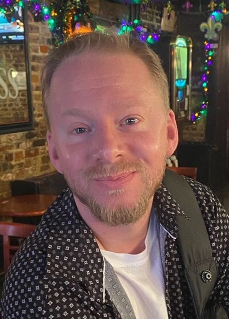 William Michael Kostok Jr. Profile Photo