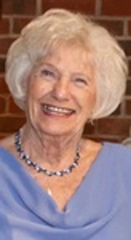 Mary Macdonald