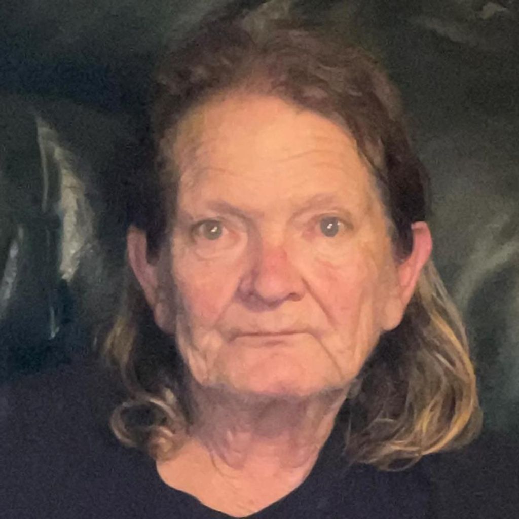 Delia Patricia Huckabee