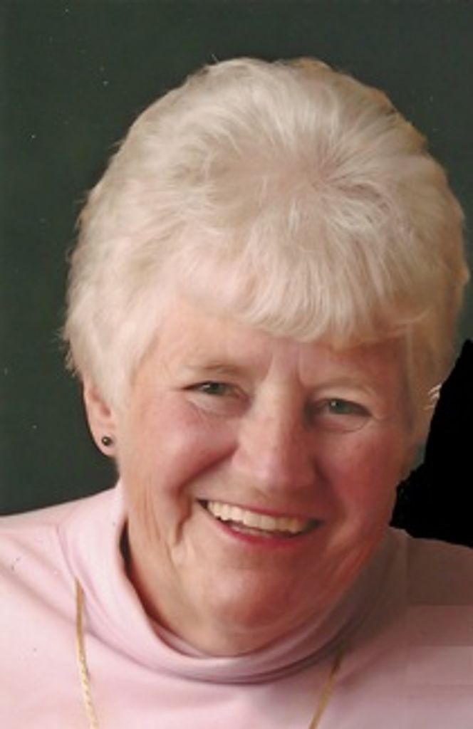 Mary B (Bishop) Gowen