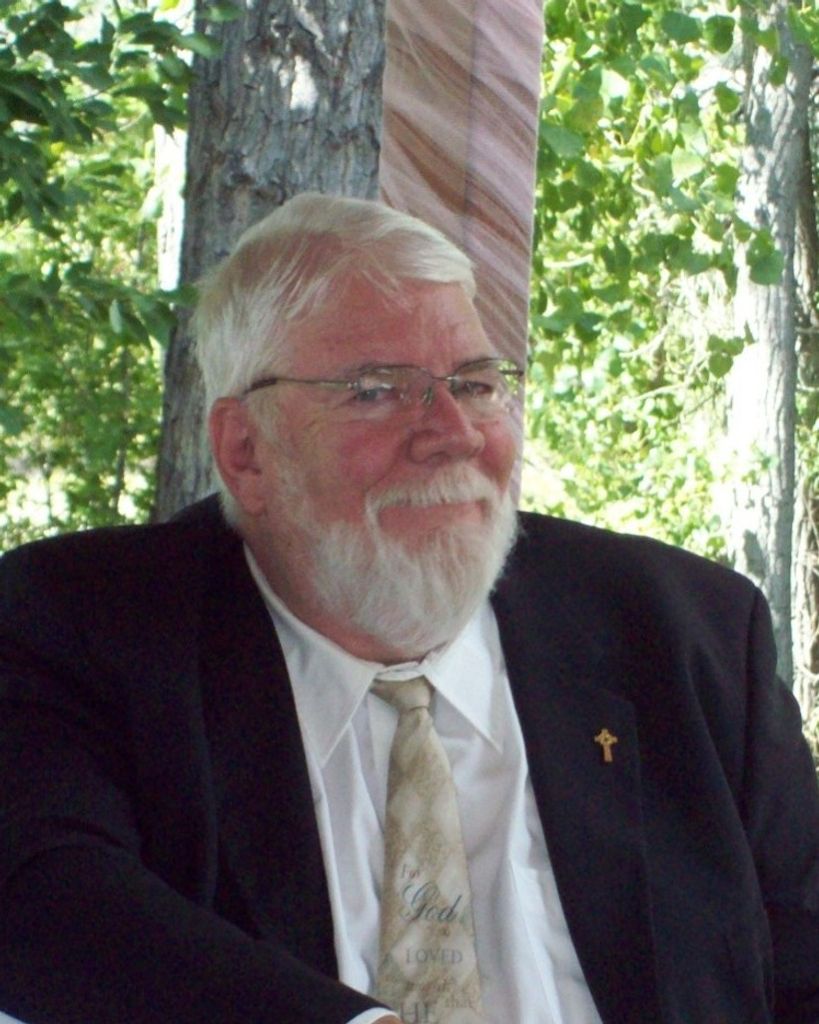 Dennis E. Schoonover