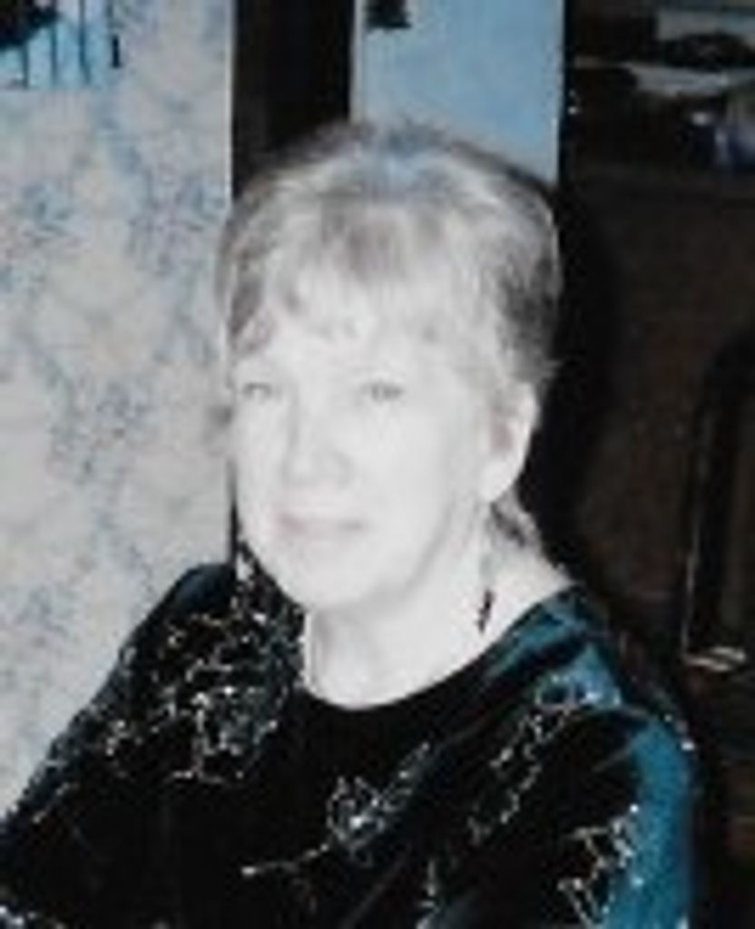 Margaret Ann Miller Profile Photo