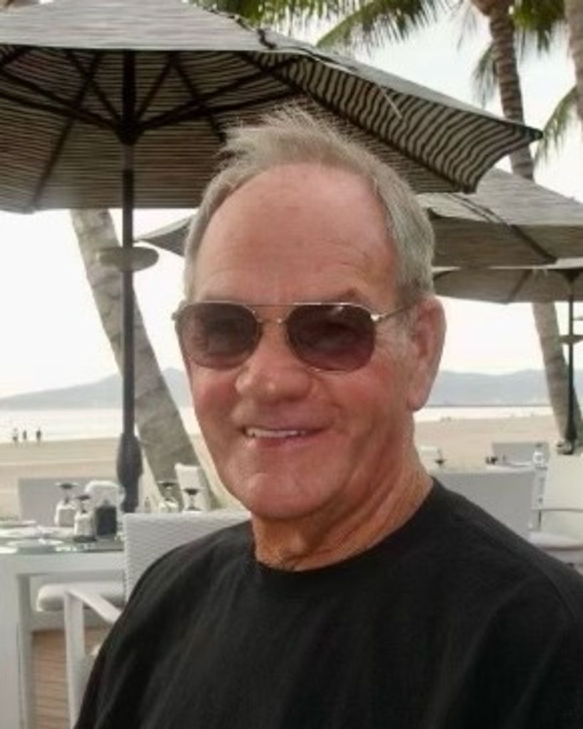 John S. Gibson