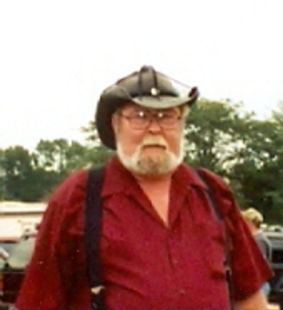 Fred W. Weatherwax