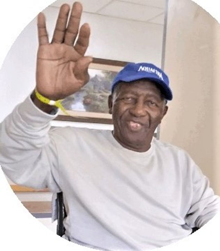 Thomas James Fletcher Profile Photo