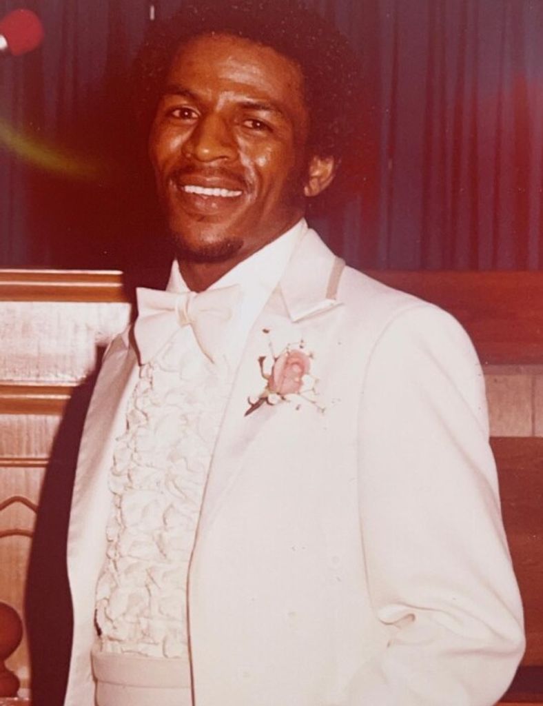 Garry Givens