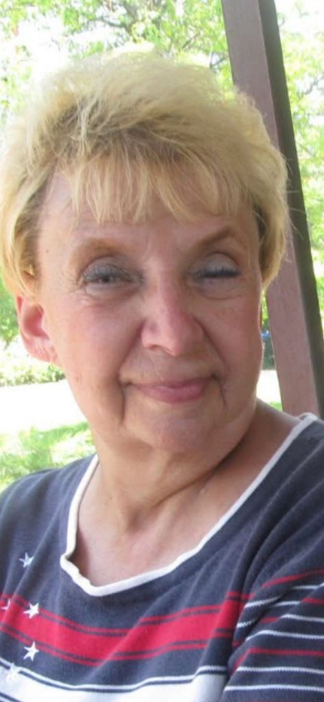 Evelyn Miller Profile Photo