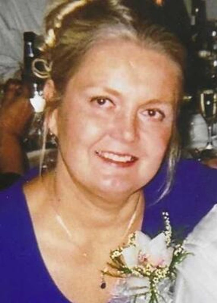 Christine Elaine Quinn Profile Photo