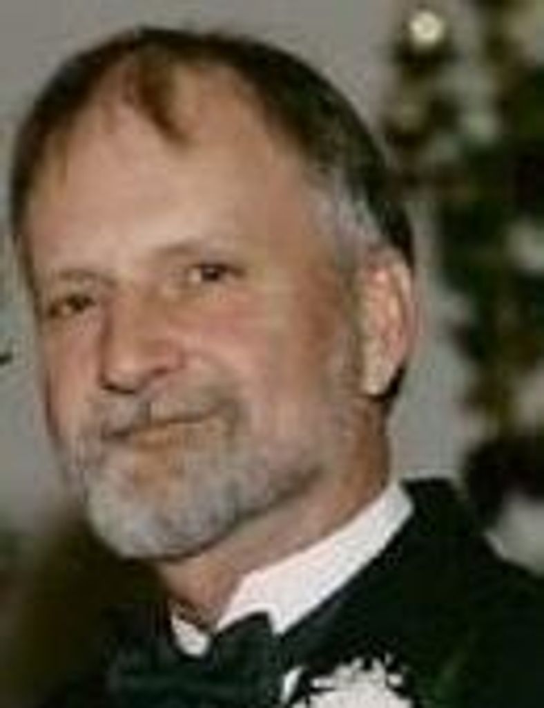 Ronnie Noble Profile Photo