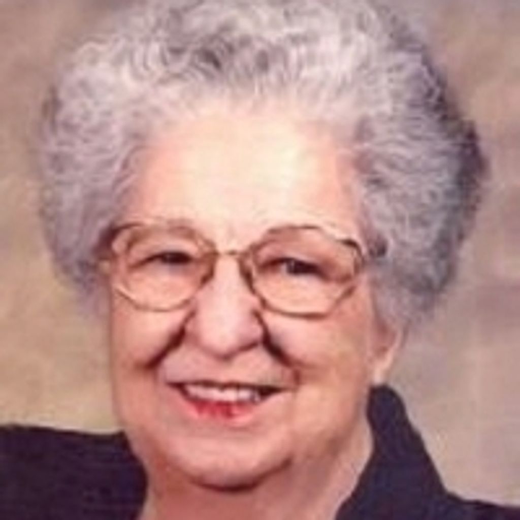 June Miller