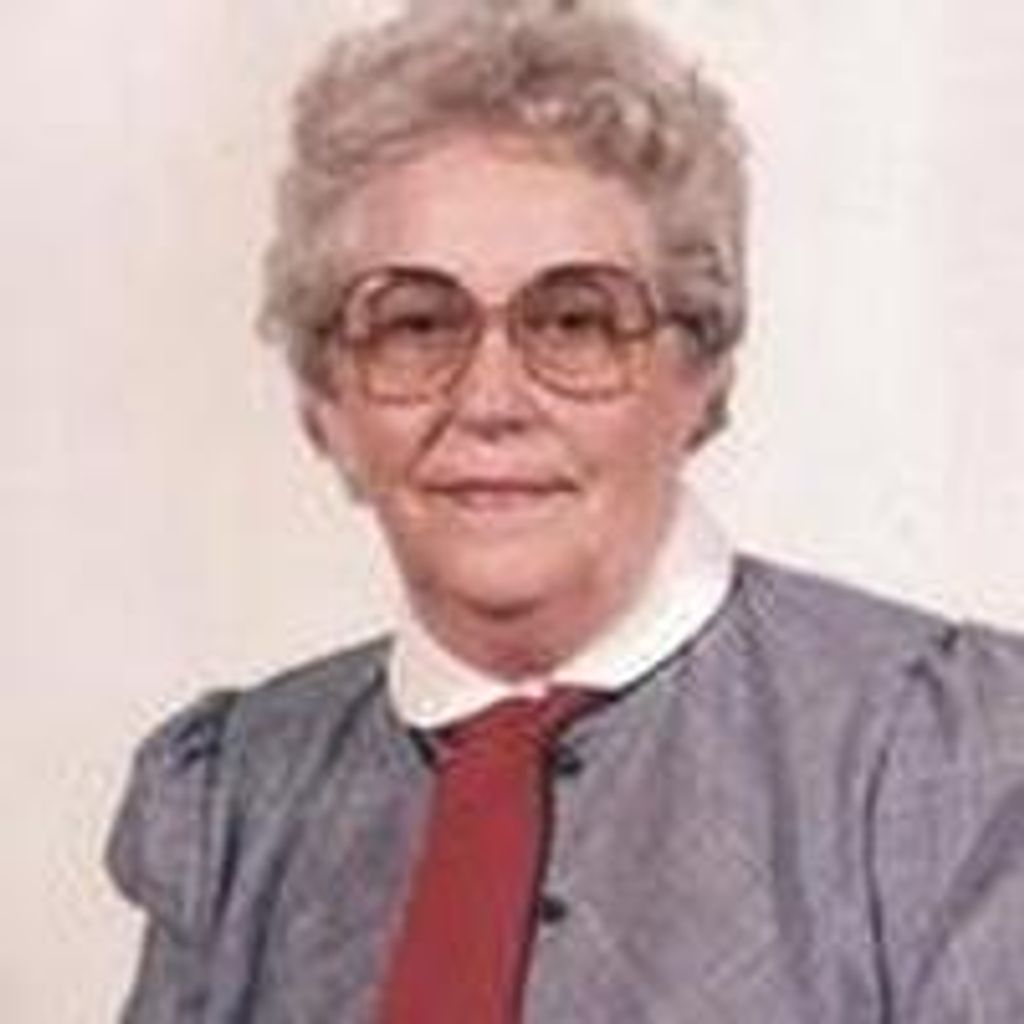 Mabel A. Squyres