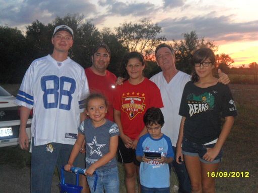 Orlando Oscar Trevino photo gallery thumbnail 95 of 172
