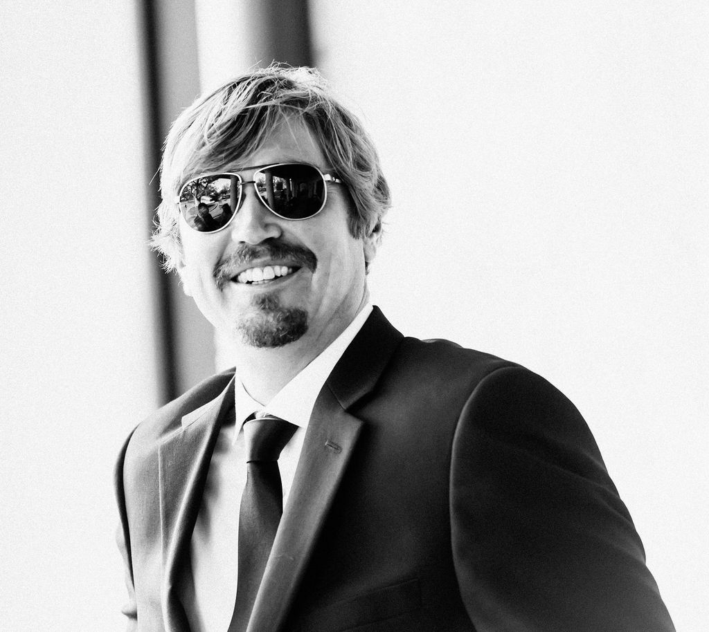Levi Grant Goode Profile Photo