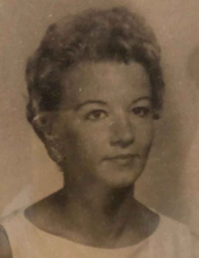 Dolly Clendenin Harpold Profile Photo