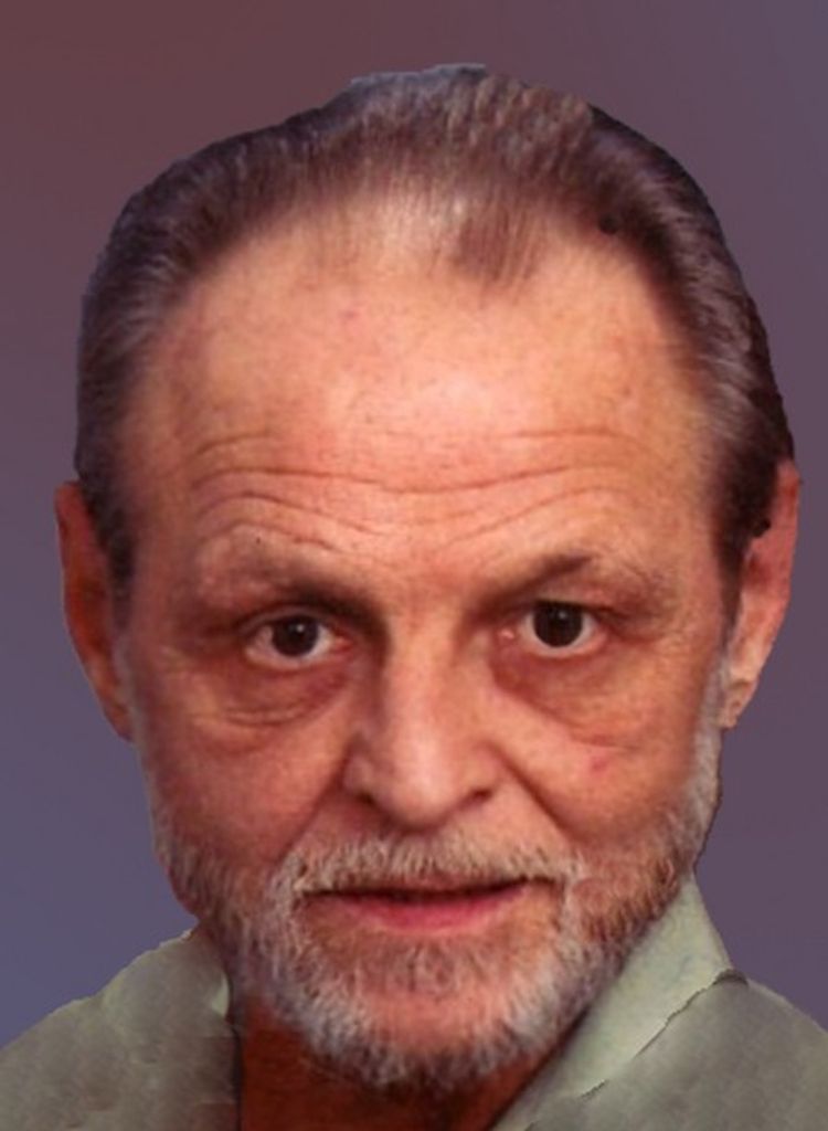 Richard Blaze Lunsford