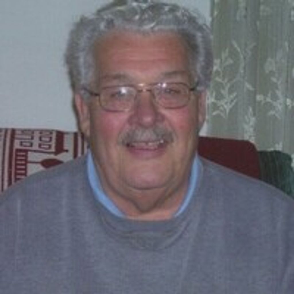 William N. Hickman