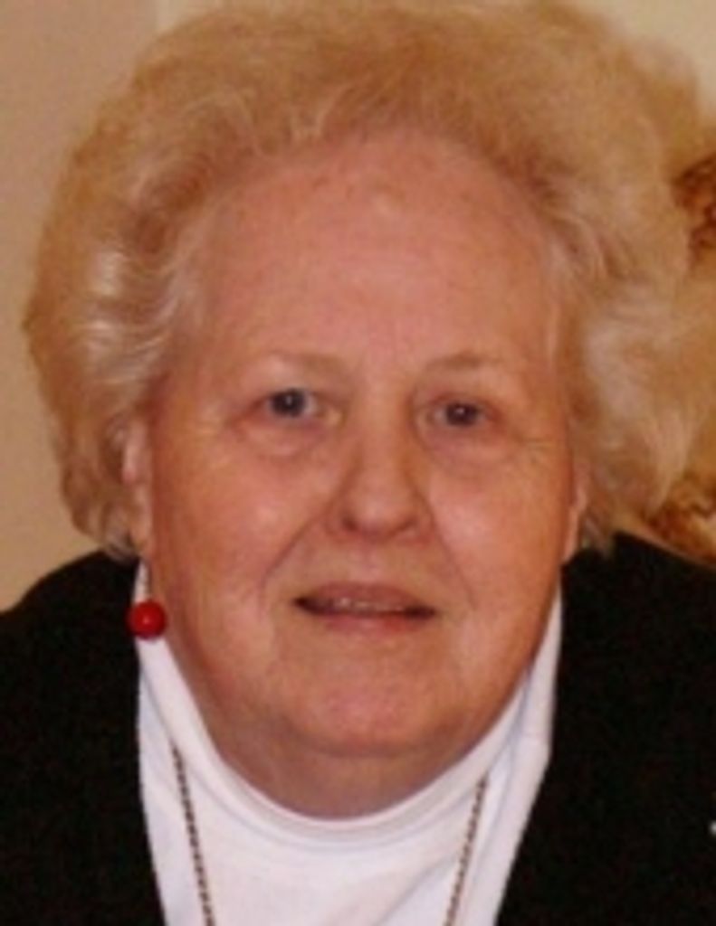 Rosalyn Elizabeth Locke