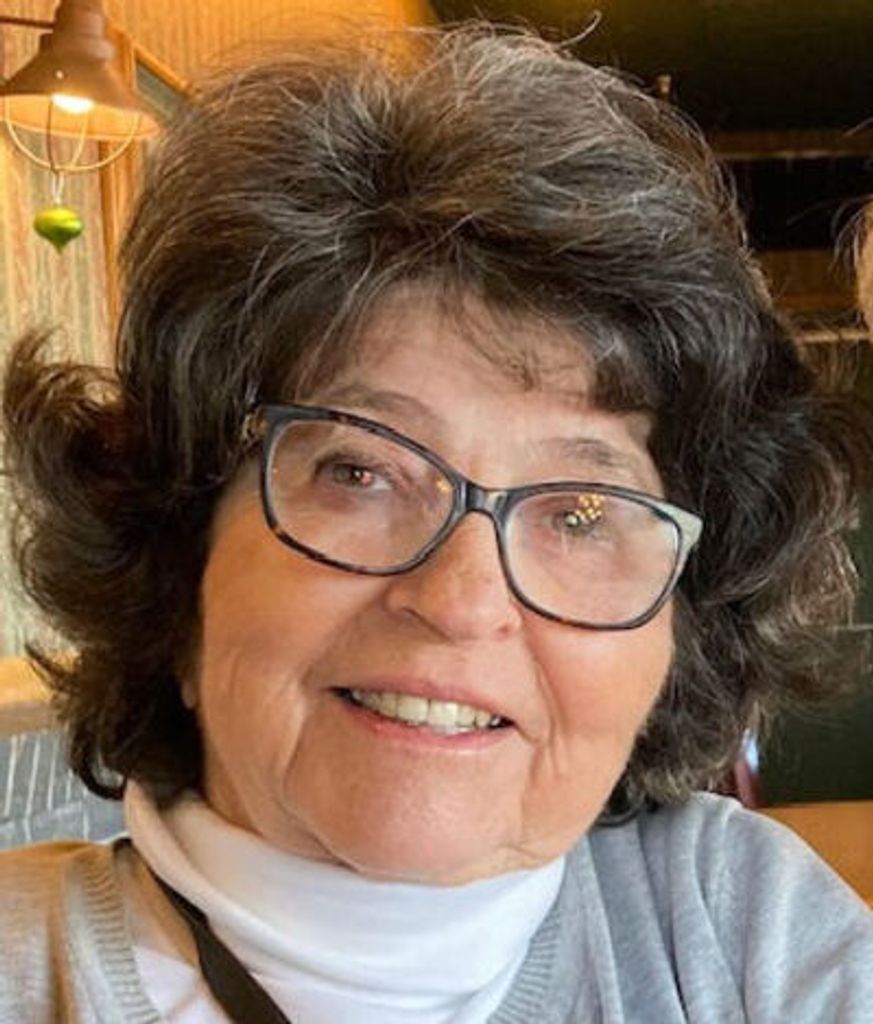 Jane Kathleen Nault