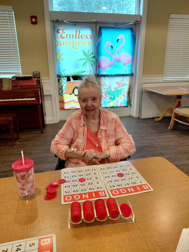 Frances "Laverne" Munn Profile Photo