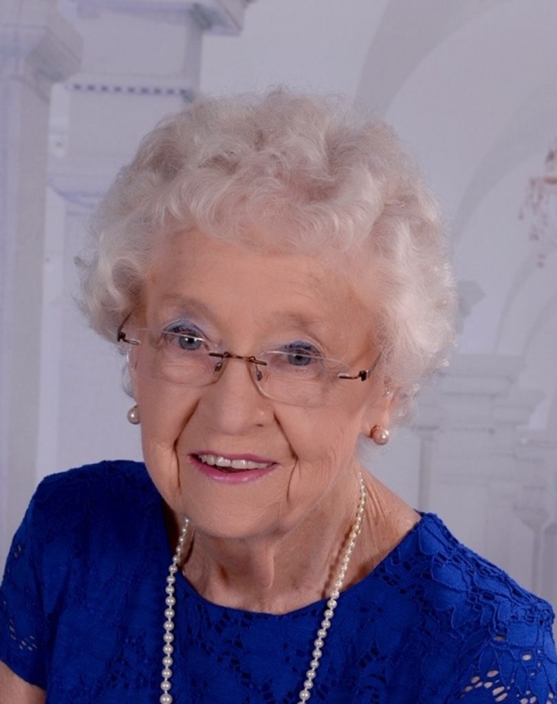 Mildred E. (Hicks)  Courson