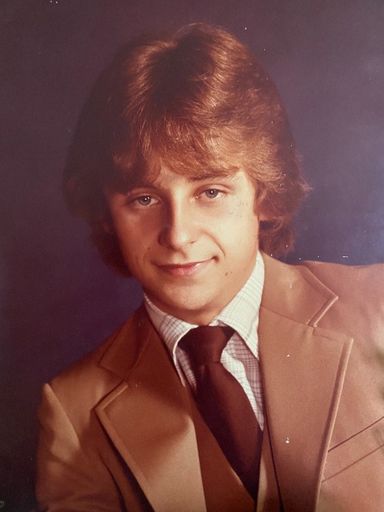 Orville Scott Portell's obituary image