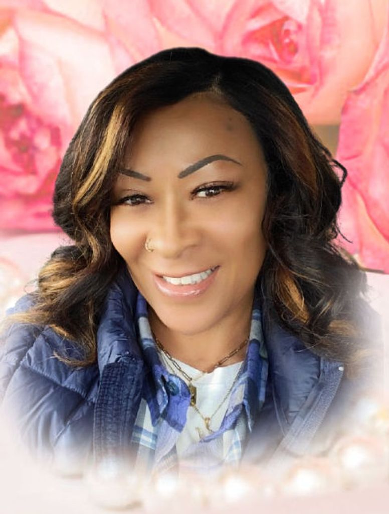 Yvette King Profile Photo