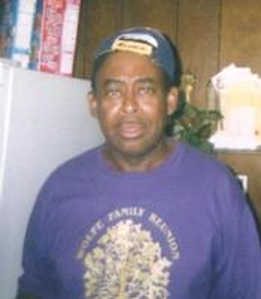 Herbert Wolfe Profile Photo
