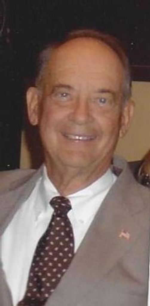 Robert L. Harwood Profile Photo