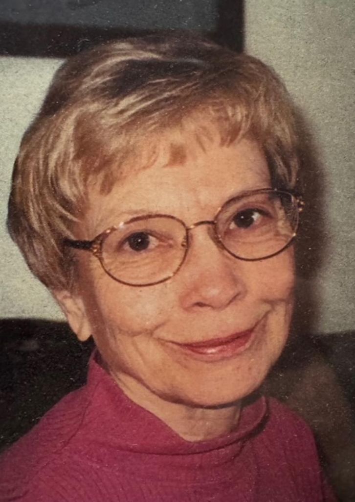 Betty Lou Reed Profile Photo