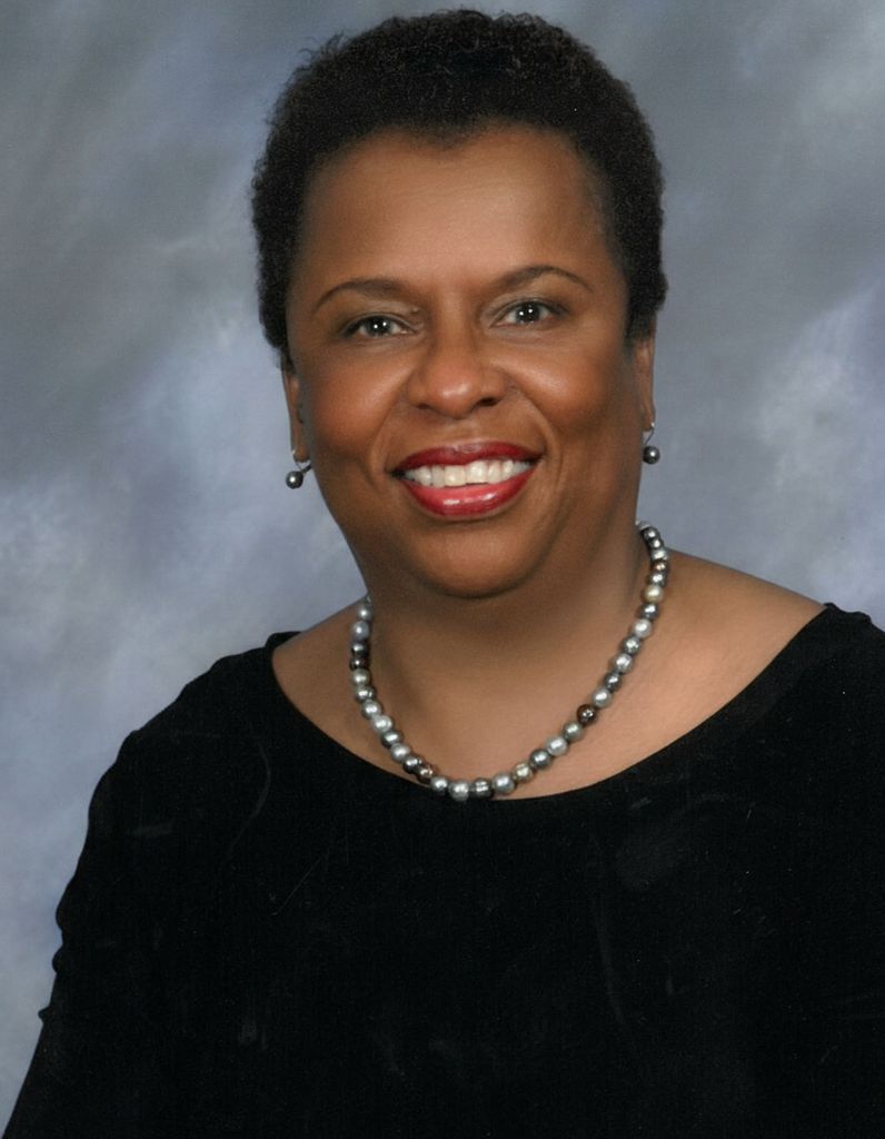 Barbara Ann Reynolds