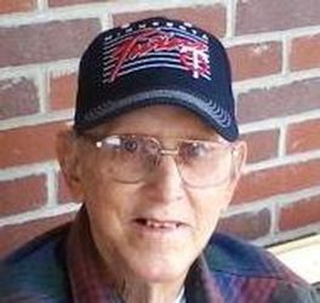 Walter Joseph Einrem