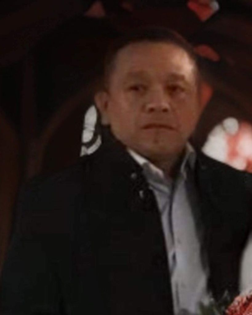 Carlos A. Gutierrez Gomez