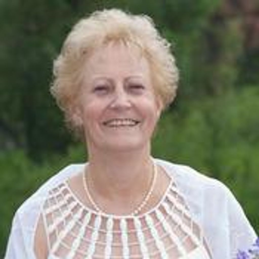 Lujan-Eshom, Linda K.