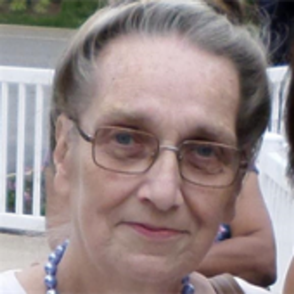 Rosemary  D. Whitfield