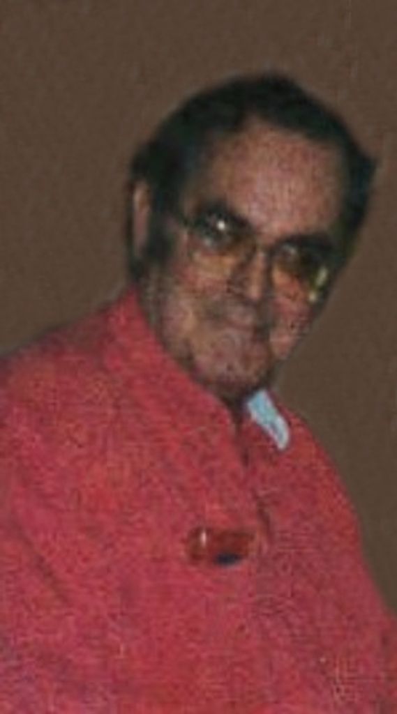 Gary Adams