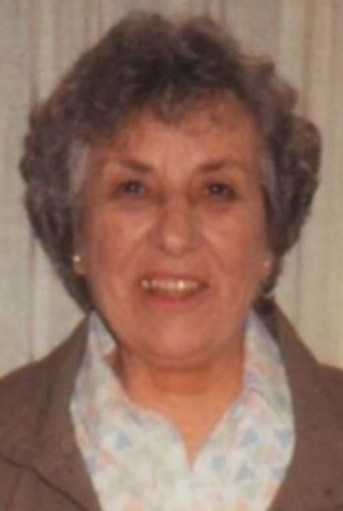 June Keethe Richardson
