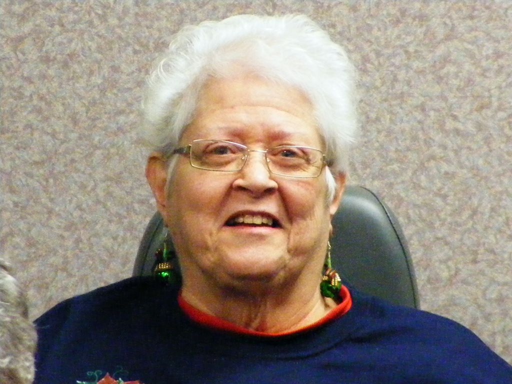 Susan C. Rogalsky