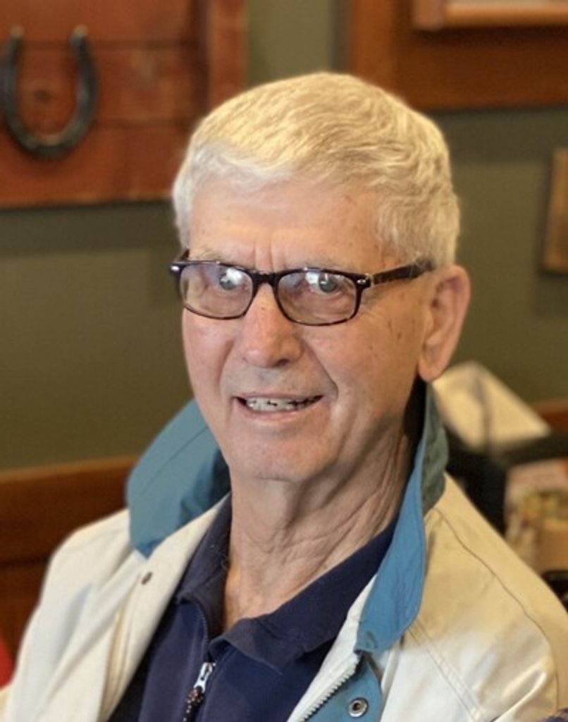 Jack Wydeven Profile Photo