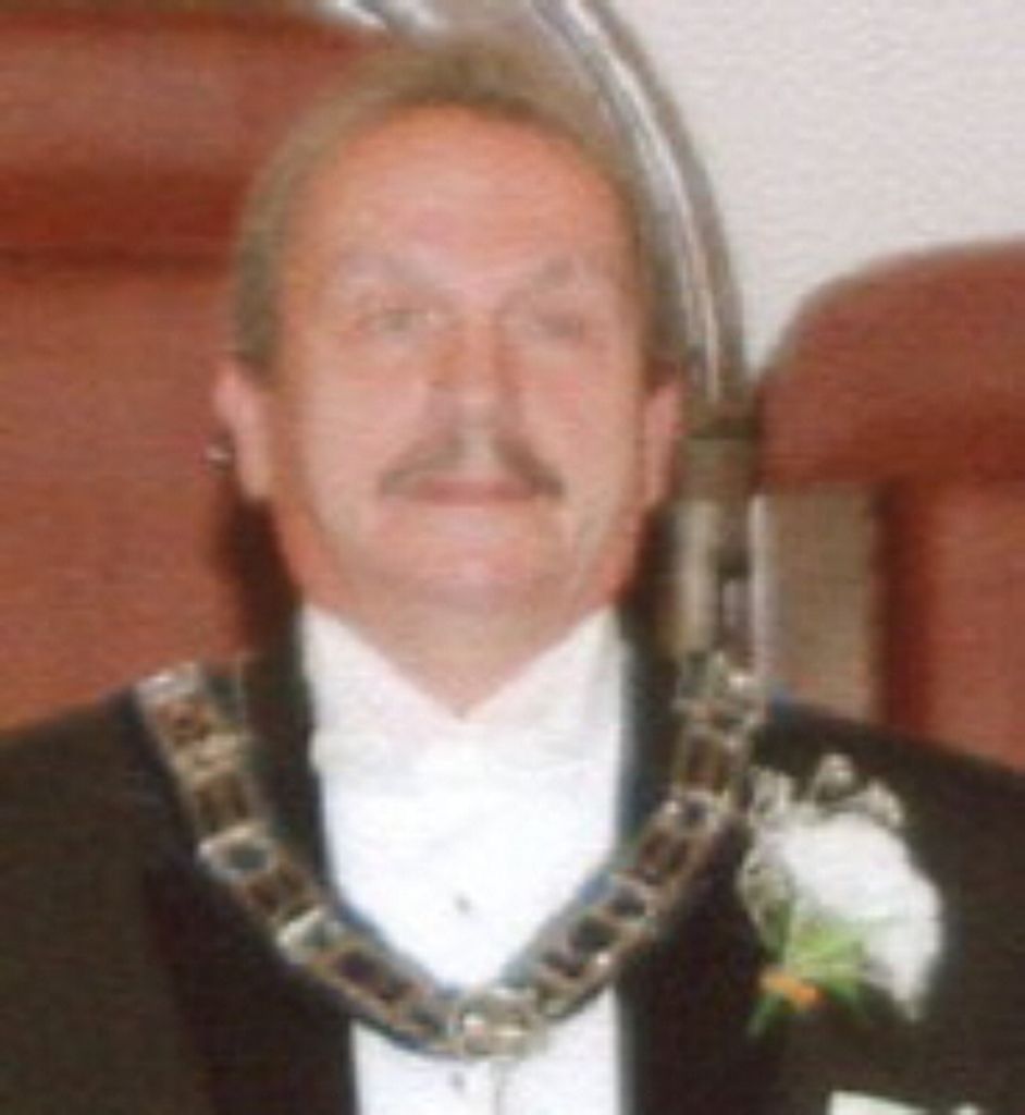 A. Clayton Nagle