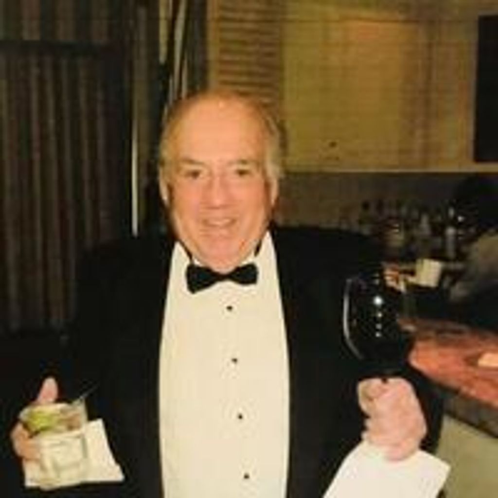 John Charles Fontana Profile Photo