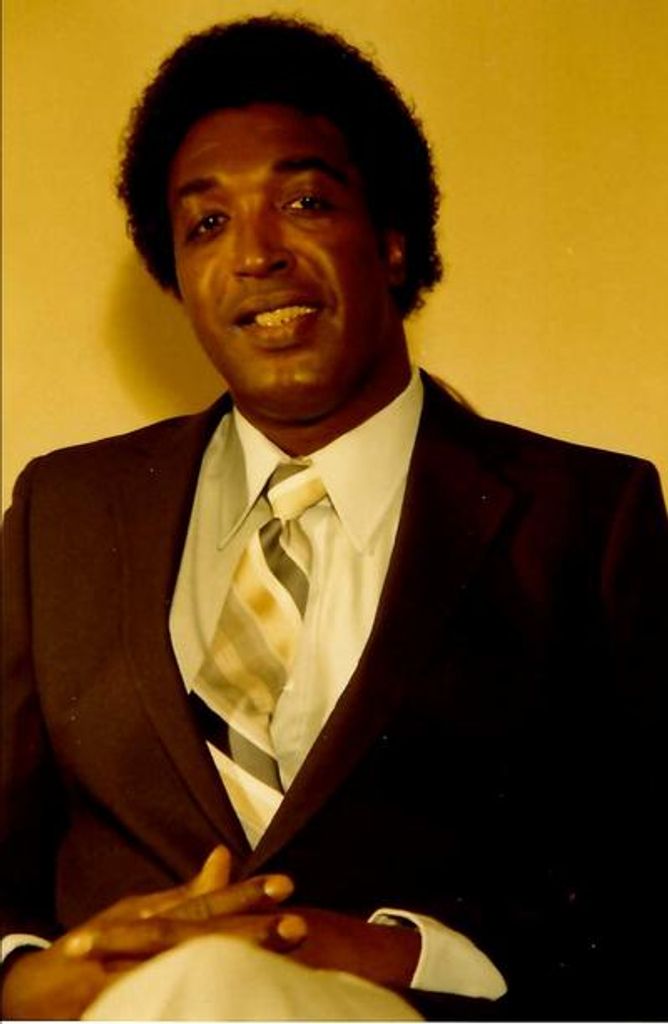 Fred Perteete Jr. Profile Photo