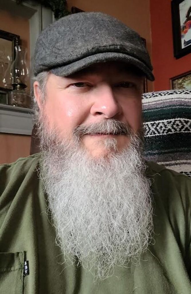 James "Jim" Weaver Profile Photo