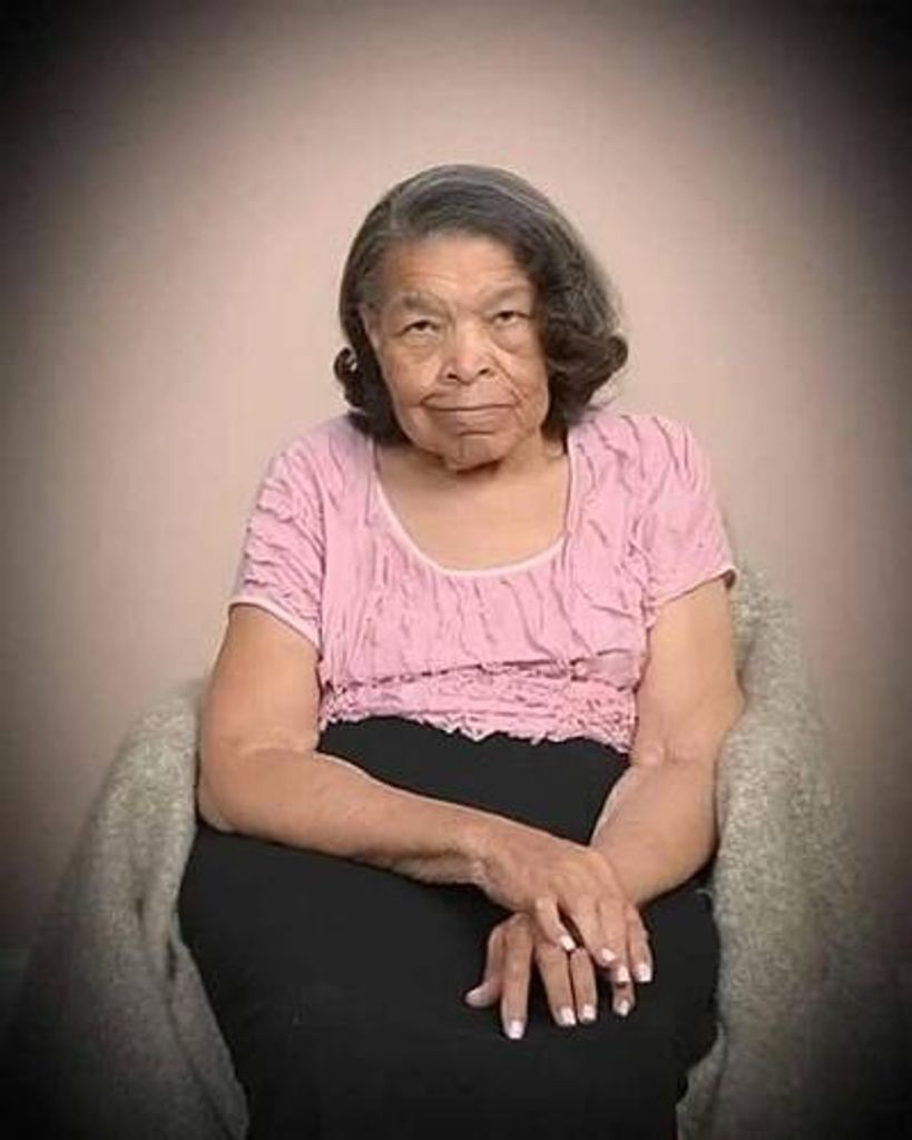 Clara Mae Davis Profile Photo